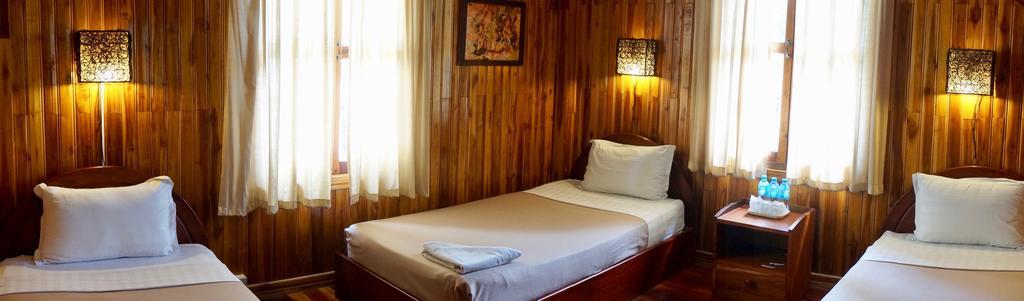 Rimvang Guesthouse Luang Prabang Exterior foto